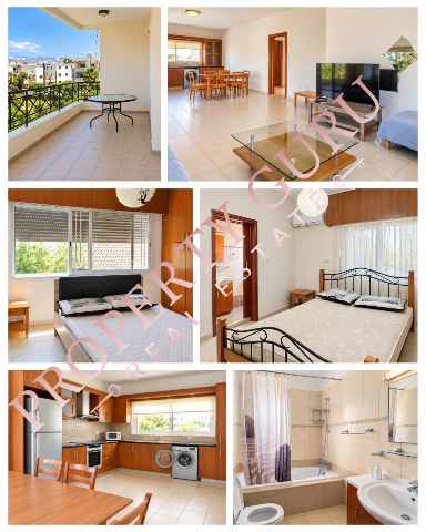 1600 EUR · ενοικίαση · apartment · 3 δωμάτια · 130 m² · #10749 | MyProperties Cyprus