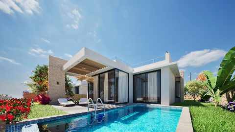 360000 GBP · sale · house · 3 rooms · #10755 | MyProperties Cyprus