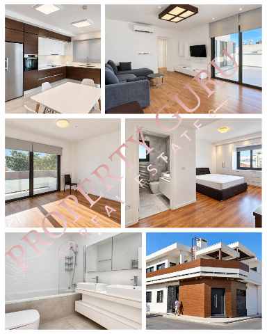 2700 EUR · ενοικίαση · apartment · 4 δωμάτια · #10756 | MyProperties Cyprus