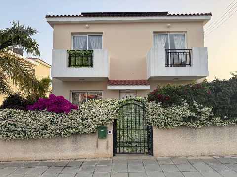 1900 EUR · аренда · house · #10760 | MyProperties Cyprus