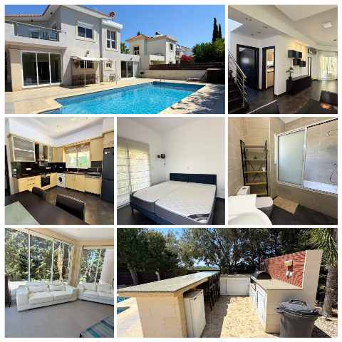 4200 EUR · rent · house · 3 rooms · 280 m² · #10763 | MyProperties Cyprus