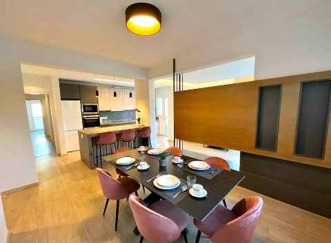 3500 EUR · ενοικίαση · apartment · 3 δωμάτια · 125 m² · #10768 | MyProperties Cyprus