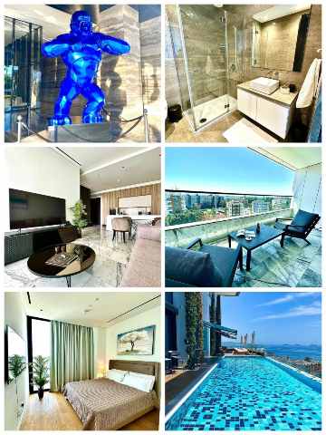 3500 EUR · ενοικίαση · apartment · 1 δωμάτιο · 78 m² · #10770 | MyProperties Cyprus