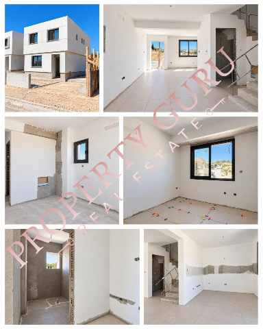 410000 EUR · продажа · house · 4 комнаты · 130 m² · #10771 | MyProperties Cyprus