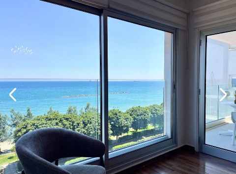 2300 EUR · аренда · apartment · 2 комнаты · 110 m² · #10772 | MyProperties Cyprus