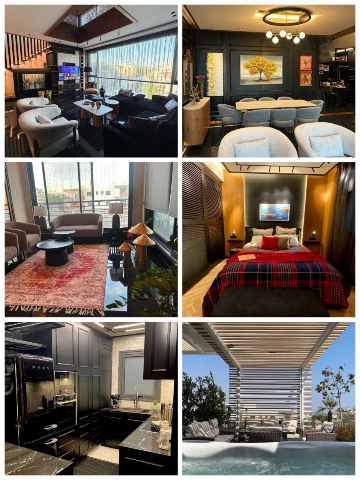 625000 EUR · продажа · penthouse · 2 комнаты · 150 m² · #10773 | MyProperties Cyprus