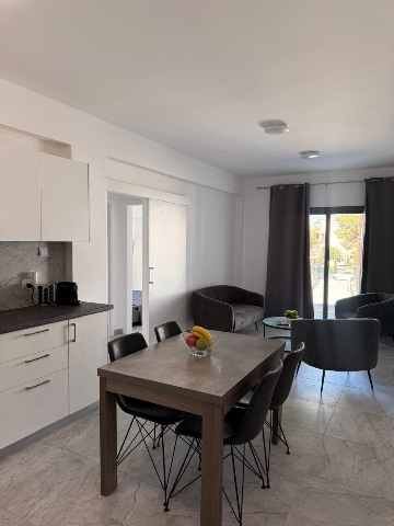 180 EUR · rent · apartment · #10775 | MyProperties Cyprus