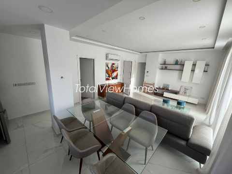 2700 EUR · rent · penthouse · 3 rooms · 151 m² · #10784 | MyProperties Cyprus