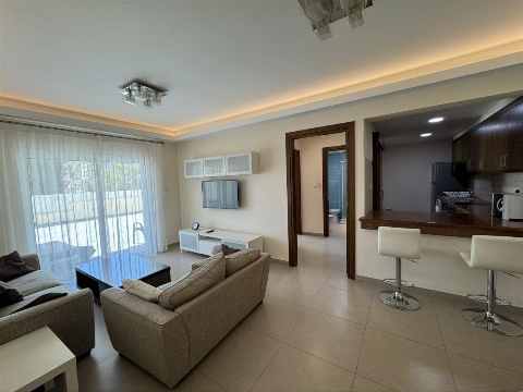 1500 EUR · rent · apartment · 1 room · 60 m² · #10786 | MyProperties Cyprus