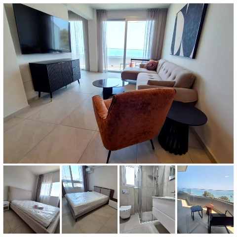 3500 EUR · аренда · apartment · 3 комнаты · 110 m² · #10789 | MyProperties Cyprus