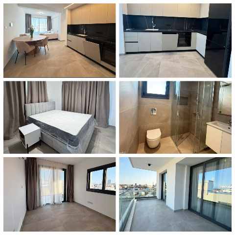2200 EUR · ενοικίαση · apartment · 2 δωμάτια · 80 m² · #10791 | MyProperties Cyprus