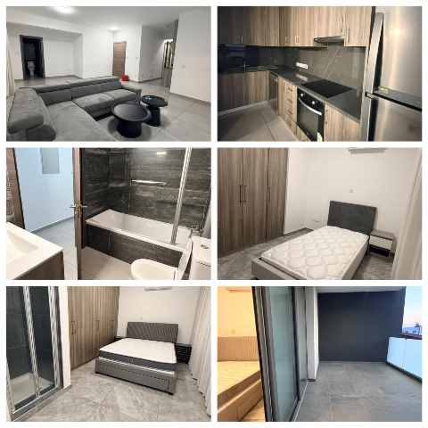 2500 EUR · ενοικίαση · apartment · 3 δωμάτια · 130 m² · #10795 | MyProperties Cyprus