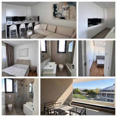 2600 EUR · ενοικίαση · apartment · 2 δωμάτια · 100 m² · #10796 | MyProperties Cyprus