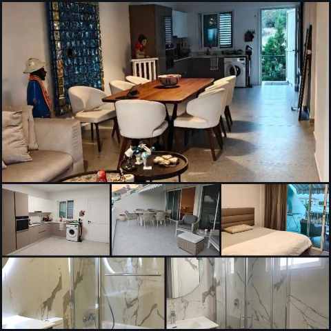 2300 EUR · аренда · apartment · 2 комнаты · 115 m² · #10797 | MyProperties Cyprus