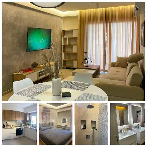 2000 EUR · аренда · apartment · 2 комнаты · 97 m² · #10798 | MyProperties Cyprus