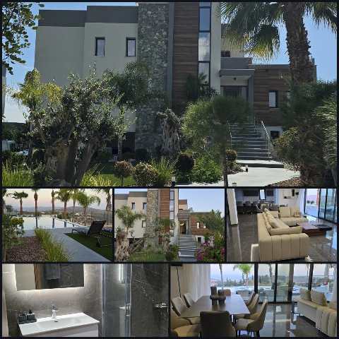 25000 EUR · rent · house · 6 rooms · 412 m² · #10800 | MyProperties Cyprus