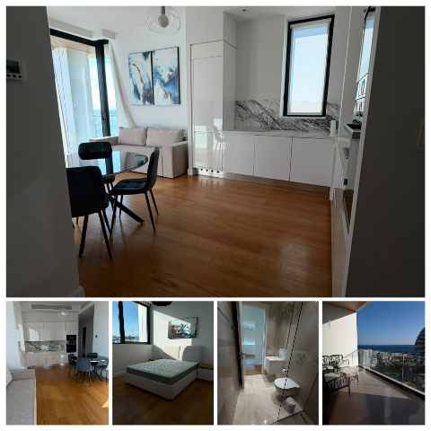 4500 EUR · аренда · apartment · 2 комнаты · 76 m² · #10803 | MyProperties Cyprus
