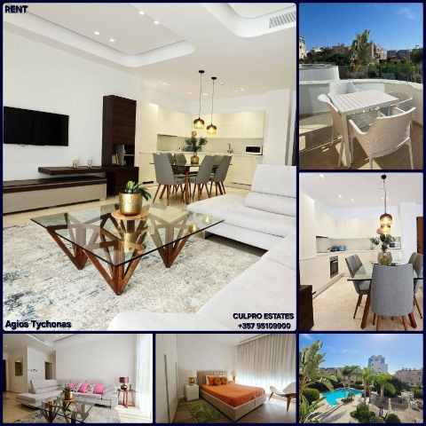 9000 EUR · ενοικίαση · apartment · 3 δωμάτια · 117 m² · #10813 | MyProperties Cyprus