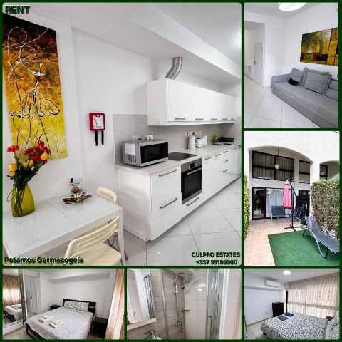 2000 EUR · аренда · mesonet · 2 комнаты · 90 m² · #10814 | MyProperties Cyprus