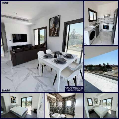 2000 EUR · ενοικίαση · apartment · 2 δωμάτια · 93.9 m² · #10815 | MyProperties Cyprus