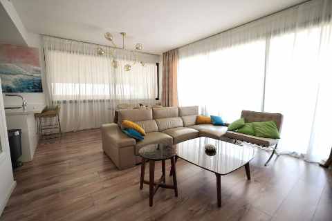 2300 EUR · аренда · apartment · 2 комнаты · 83 m² · #10822 | MyProperties Cyprus