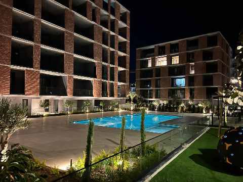 2800 EUR · аренда · apartment · 1 комната · #10833 | MyProperties Cyprus