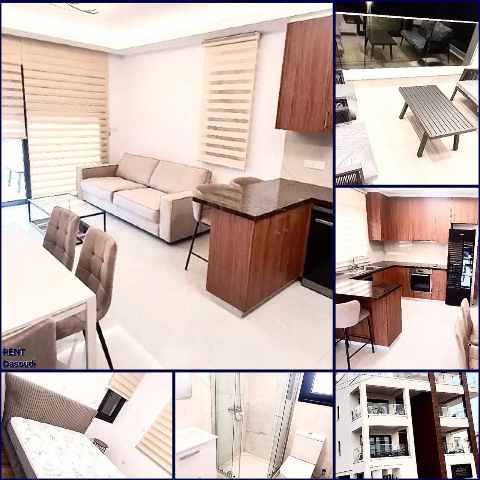 1700 EUR · аренда · apartment · 1 комната · #10841 | MyProperties Cyprus