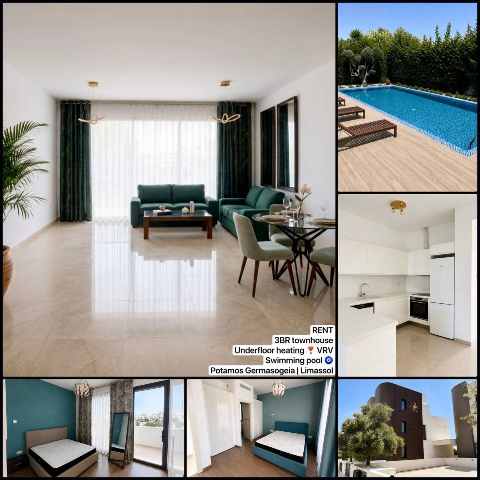 3300 EUR · аренда · mesonet · 3 комнаты · 236 m² · #10847 | MyProperties Cyprus