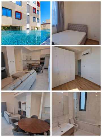 2500 EUR · rent · apartment · 3 rooms · #10859 | MyProperties Cyprus