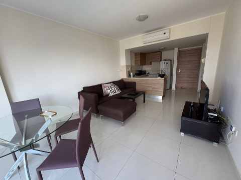 1500 EUR · ενοικίαση · apartment · 1 δωμάτιο · 55 m² · #10873 | MyProperties Cyprus