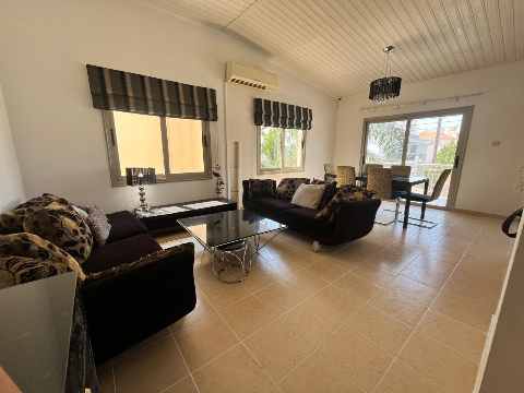 1900 EUR · аренда · apartment · 3 комнаты · 120 m² · #10877 | MyProperties Cyprus