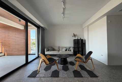 2200 EUR · аренда · apartment · 2 комнаты · 120 m² · #10879 | MyProperties Cyprus