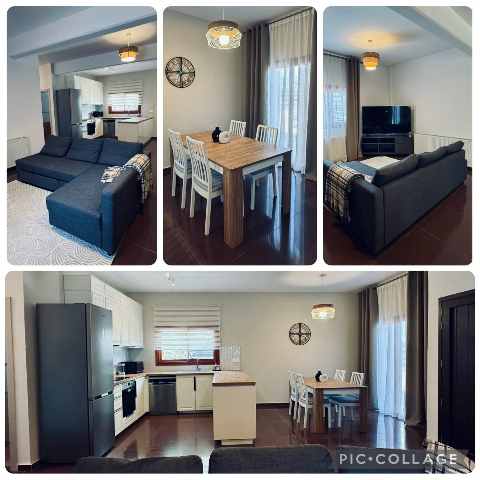 2800 EUR · аренда · house · 3 комнаты · 315 m² · #10887 | MyProperties Cyprus