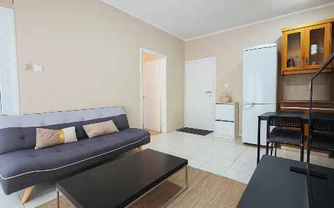1100 EUR · аренда · apartment · 1 комната · 50 m² · #10888 | MyProperties Cyprus