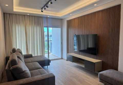 2300 EUR · аренда · apartment · 2 комнаты · 100 m² · #10889 | MyProperties Cyprus