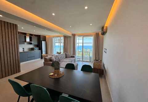 2400 EUR · аренда · apartment · 2 комнаты · 90 m² · #10894 | MyProperties Cyprus