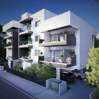 продажа · apartment · 1 комната · #10900 | MyProperties Cyprus