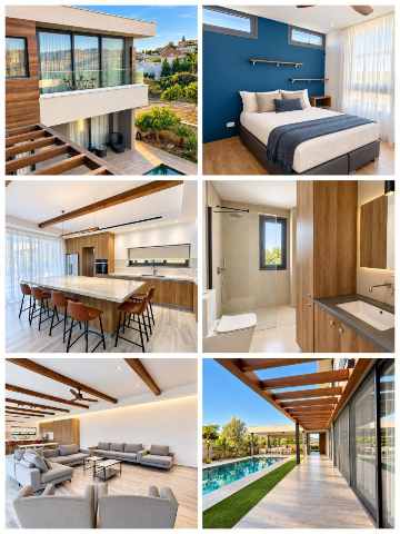 15000 EUR · rent · house · 5 rooms · 600 m² · #10906 | MyProperties Cyprus