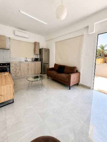 1100 EUR · ενοικίαση · apartment · 50 m² · #10907 | MyProperties Cyprus