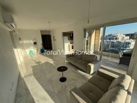 1900 EUR · rent · apartment · 3 rooms · 130 m² · #10908 | MyProperties Cyprus
