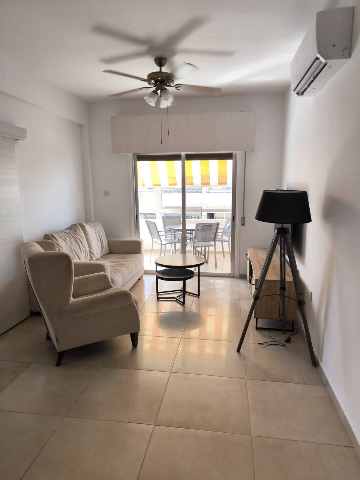 1600 EUR · rent · apartment · 2 rooms · 85 m² · #10915 | MyProperties Cyprus