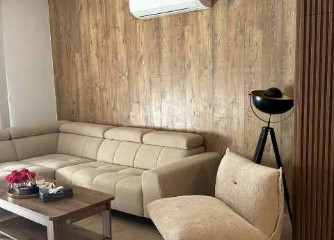 2100 EUR · аренда · apartment · 3 комнаты · 110 m² · #10921 | MyProperties Cyprus