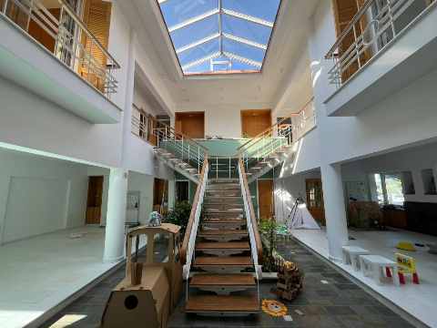 4000 EUR · аренда · house · 6 комнат · 500 m² · #10927 | MyProperties Cyprus