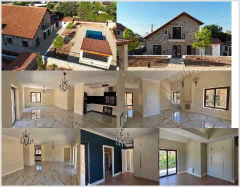 4800 EUR · аренда · house · 5 комнат · 239 m² · #11231 | MyProperties Cyprus