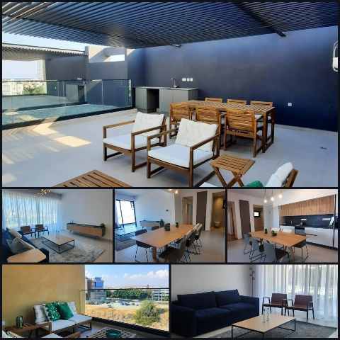 3150 EUR · аренда · apartment · 2 комнаты · 84 m² · #11489 | MyProperties Cyprus