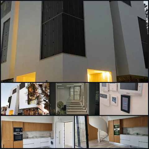 2200 EUR · аренда · apartment · 1 комната · 75 m² · #11504 | MyProperties Cyprus
