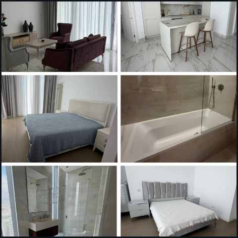 9000 EUR · аренда · apartment · 3 комнаты · 137 m² · #11505 | MyProperties Cyprus