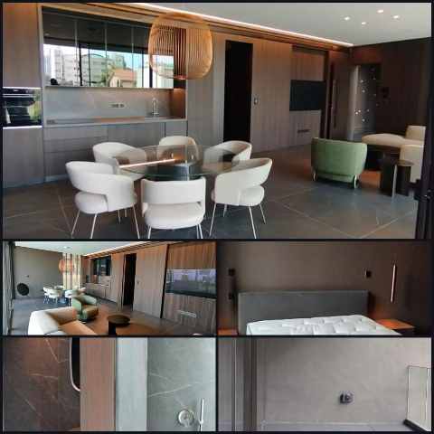 4000 EUR · аренда · apartment · 2 комнаты · 90 m² · #11572 | MyProperties Cyprus