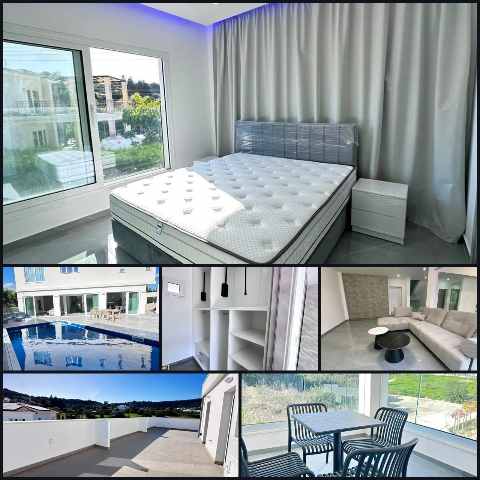 12000 EUR · аренда · house · 5 комнат · 487 m² · #11828 | MyProperties Cyprus