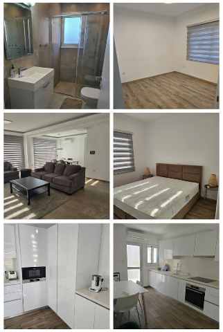 3000 EUR · аренда · apartment · 4 комнаты · 158 m² · #11880 | MyProperties Cyprus